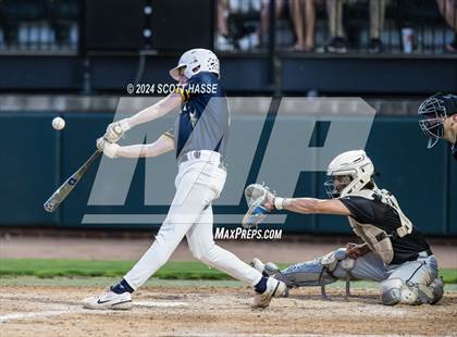 Thumbnail 3 in Williamston vs. DeWitt photogallery.