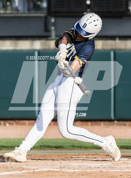 Thumbnail 2 in Williamston vs. DeWitt photogallery.