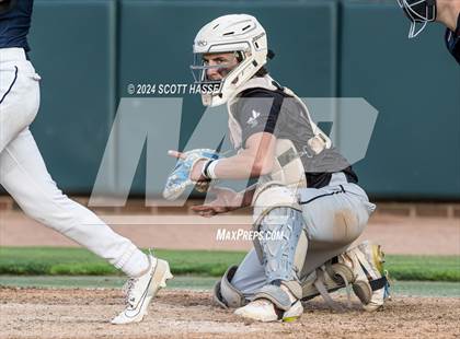Thumbnail 3 in Williamston vs. DeWitt photogallery.