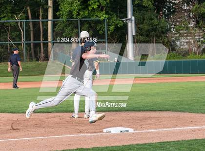 Thumbnail 3 in Williamston vs. DeWitt photogallery.