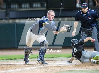 Thumbnail 2 in Williamston vs. DeWitt photogallery.