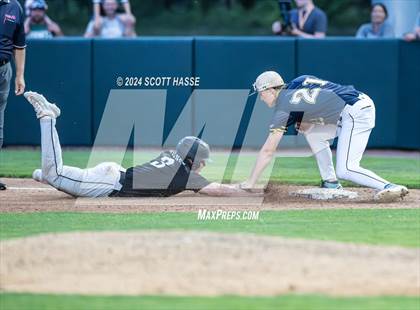 Thumbnail 3 in Williamston vs. DeWitt photogallery.