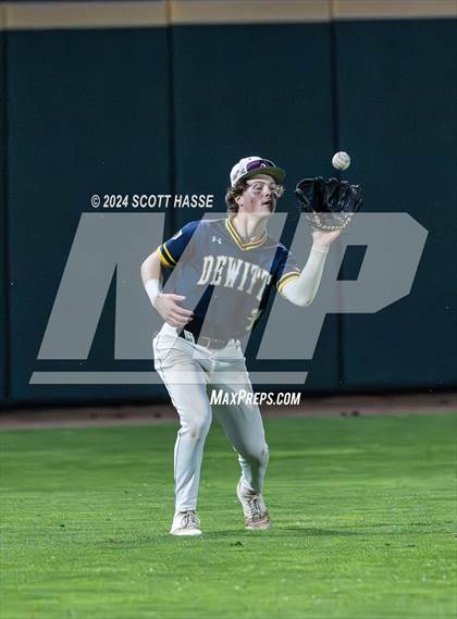 Thumbnail 3 in Williamston vs. DeWitt photogallery.
