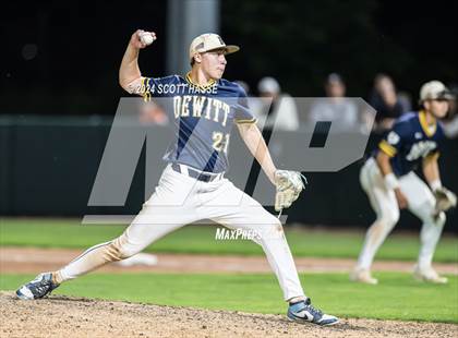 Thumbnail 3 in Williamston vs. DeWitt photogallery.