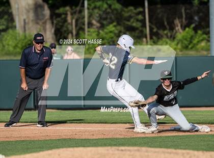 Thumbnail 2 in Williamston vs. DeWitt photogallery.