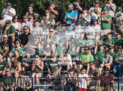Thumbnail 1 in Williamston vs. DeWitt photogallery.