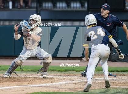 Thumbnail 1 in Williamston vs. DeWitt photogallery.
