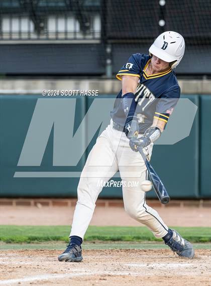 Thumbnail 1 in Williamston vs. DeWitt photogallery.