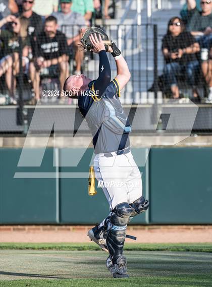 Thumbnail 1 in Williamston vs. DeWitt photogallery.