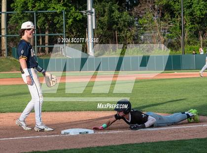 Thumbnail 2 in Williamston vs. DeWitt photogallery.