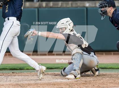 Thumbnail 2 in Williamston vs. DeWitt photogallery.