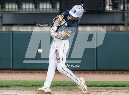 Thumbnail 1 in Williamston vs. DeWitt photogallery.