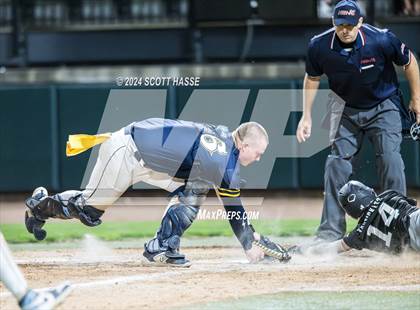 Thumbnail 3 in Williamston vs. DeWitt photogallery.