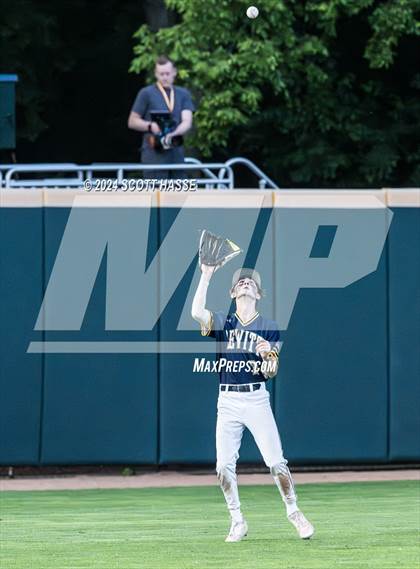 Thumbnail 3 in Williamston vs. DeWitt photogallery.