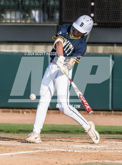 Thumbnail 2 in Williamston vs. DeWitt photogallery.