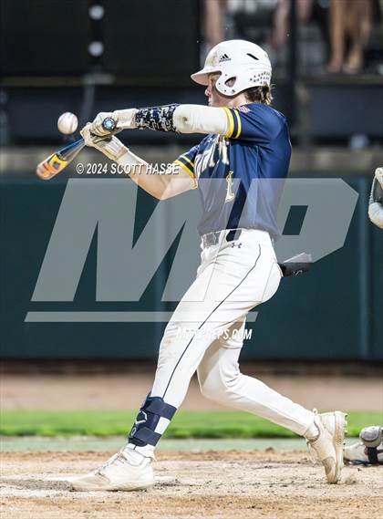 Thumbnail 3 in Williamston vs. DeWitt photogallery.