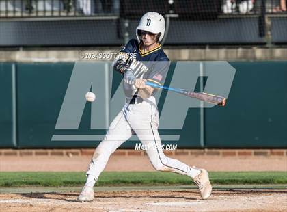 Thumbnail 1 in Williamston vs. DeWitt photogallery.