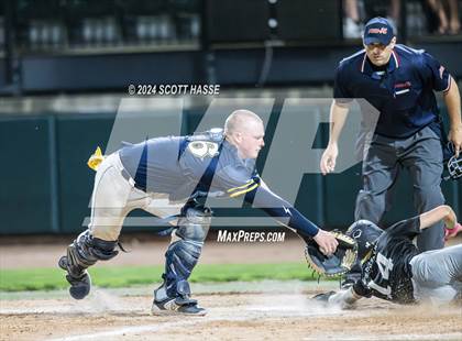 Thumbnail 1 in Williamston vs. DeWitt photogallery.