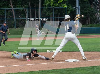 Thumbnail 3 in Williamston vs. DeWitt photogallery.
