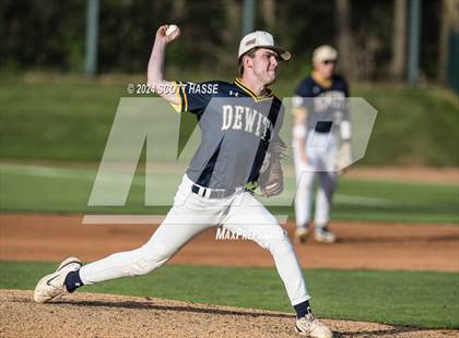 Thumbnail 1 in Williamston vs. DeWitt photogallery.