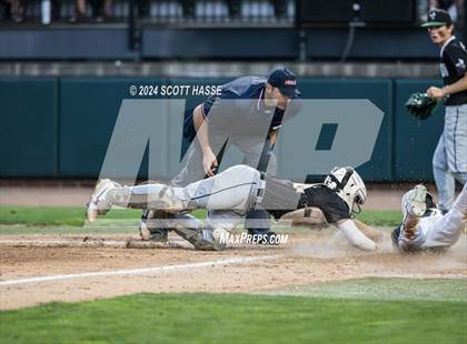 Thumbnail 3 in Williamston vs. DeWitt photogallery.