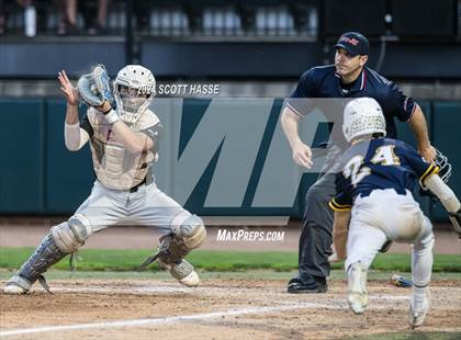 Thumbnail 2 in Williamston vs. DeWitt photogallery.