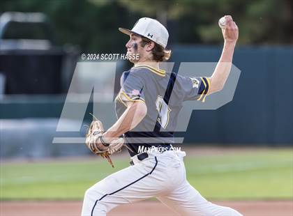 Thumbnail 3 in Williamston vs. DeWitt photogallery.
