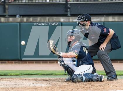 Thumbnail 3 in Williamston vs. DeWitt photogallery.