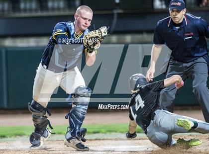 Thumbnail 1 in Williamston vs. DeWitt photogallery.