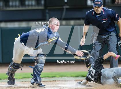 Thumbnail 3 in Williamston vs. DeWitt photogallery.