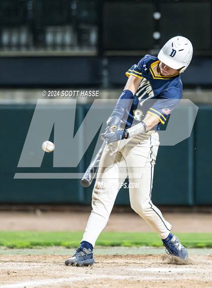 Thumbnail 3 in Williamston vs. DeWitt photogallery.