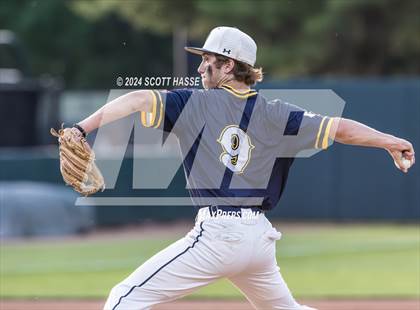 Thumbnail 2 in Williamston vs. DeWitt photogallery.