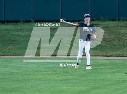 Thumbnail 2 in Williamston vs. DeWitt photogallery.