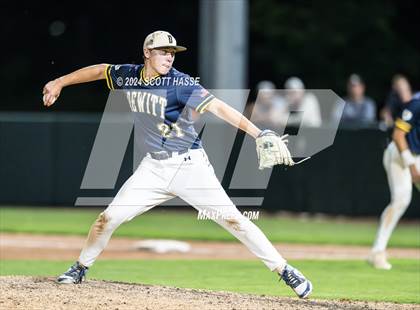 Thumbnail 2 in Williamston vs. DeWitt photogallery.