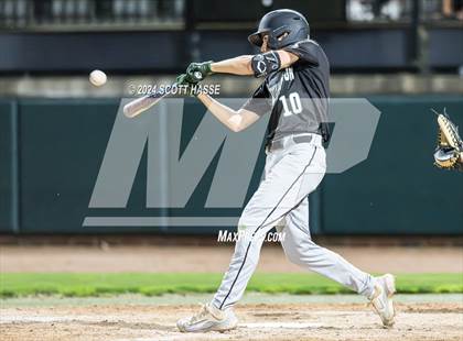 Thumbnail 2 in Williamston vs. DeWitt photogallery.