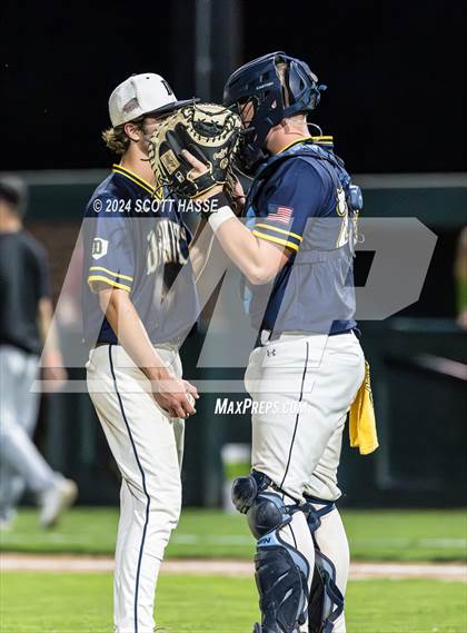 Thumbnail 2 in Williamston vs. DeWitt photogallery.