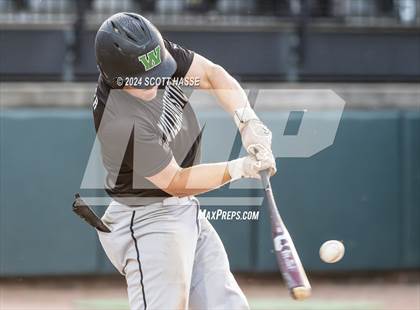 Thumbnail 2 in Williamston vs. DeWitt photogallery.