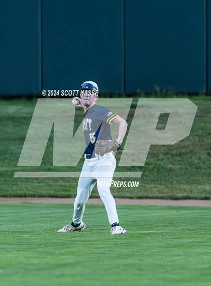 Thumbnail 2 in Williamston vs. DeWitt photogallery.