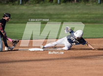 Thumbnail 1 in Williamston vs. DeWitt photogallery.