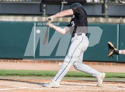 Thumbnail 2 in Williamston vs. DeWitt photogallery.