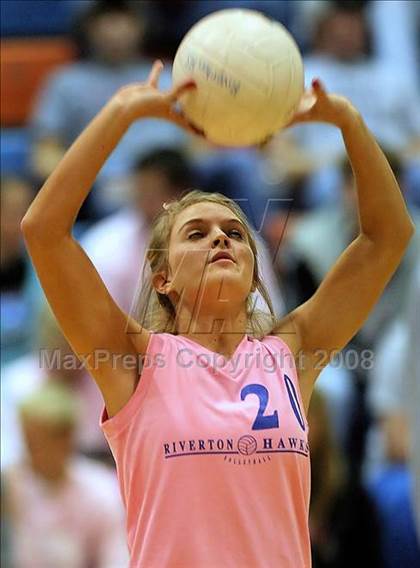 Thumbnail 2 in Pawnee @ Riverton photogallery.