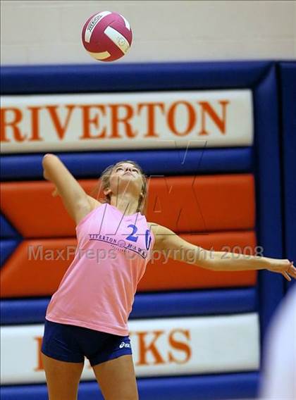 Thumbnail 3 in Pawnee @ Riverton photogallery.