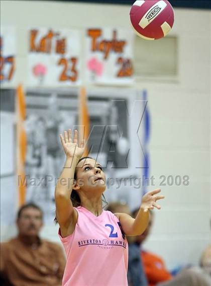 Thumbnail 1 in Pawnee @ Riverton photogallery.