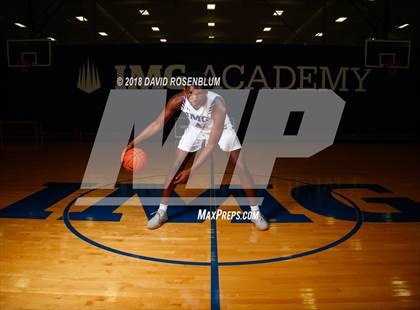 Thumbnail 2 in IMG Academy (Preseason Photo Shoot)  photogallery.