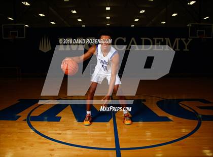 Thumbnail 2 in IMG Academy (Preseason Photo Shoot)  photogallery.