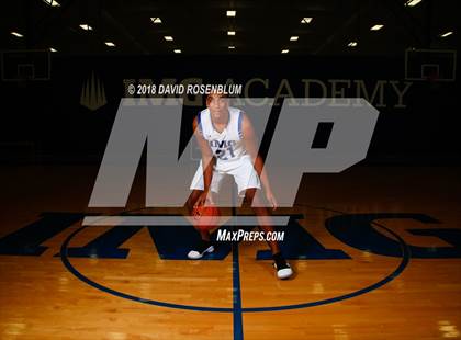 Thumbnail 3 in IMG Academy (Preseason Photo Shoot)  photogallery.
