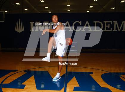 Thumbnail 2 in IMG Academy (Preseason Photo Shoot)  photogallery.