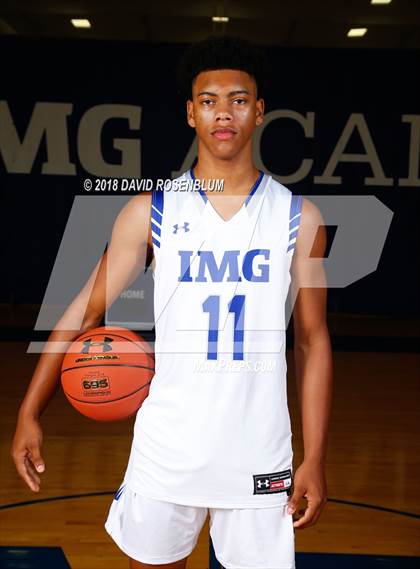 Thumbnail 2 in IMG Academy (Preseason Photo Shoot)  photogallery.