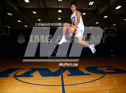 Thumbnail 2 in IMG Academy (Preseason Photo Shoot)  photogallery.