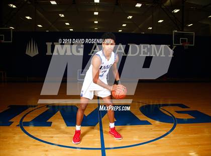 Thumbnail 2 in IMG Academy (Preseason Photo Shoot)  photogallery.